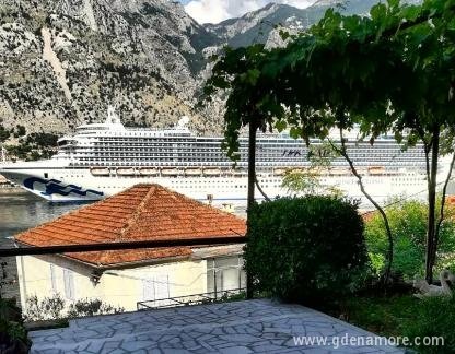 Apatmani Jovanovic, alojamiento privado en Kotor, Montenegro - IMG_20180616_180547_992